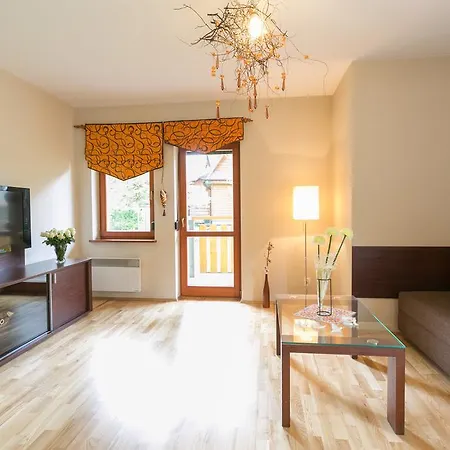 Vip Amelia Apartament