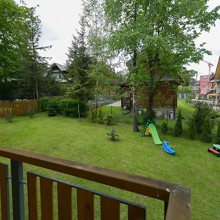 Vip Amelia Apartament *