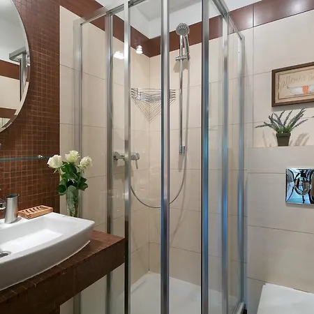 Vip Amelia Apartament Zakopane