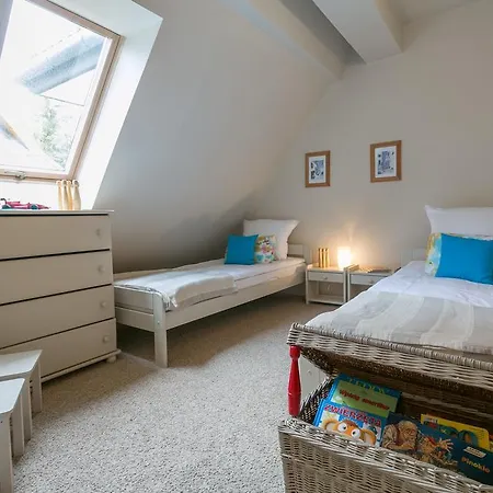 Vip Amelia Apartament