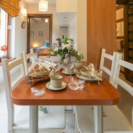 Vip Amelia Apartament *