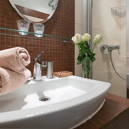 Apartament Vip Amelia