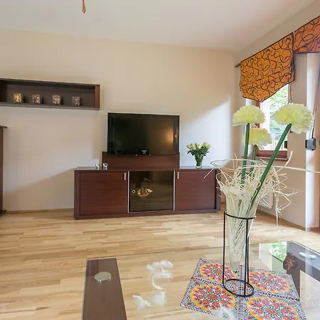 Apartament Vip Amelia Zakopane