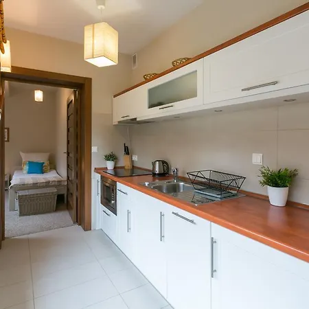 Vip Amelia Apartament