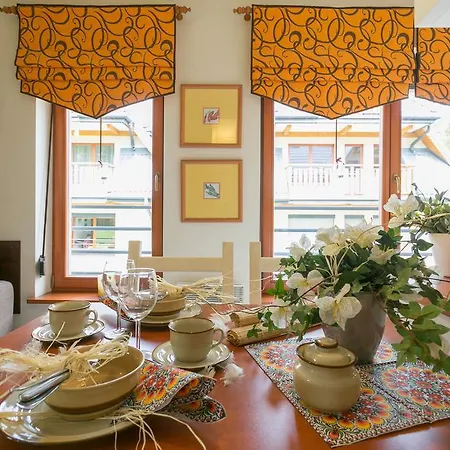 Vip Amelia Apartament *