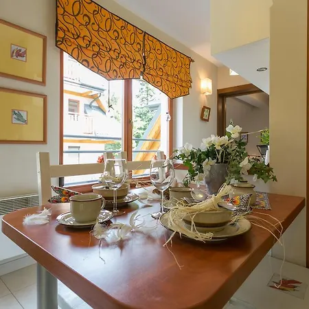 Apartament Vip Amelia