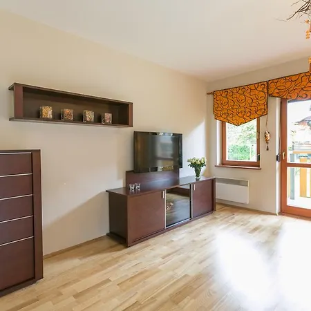 Vip Amelia Apartment