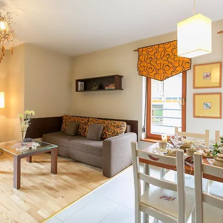 Apartament Vip Amelia *