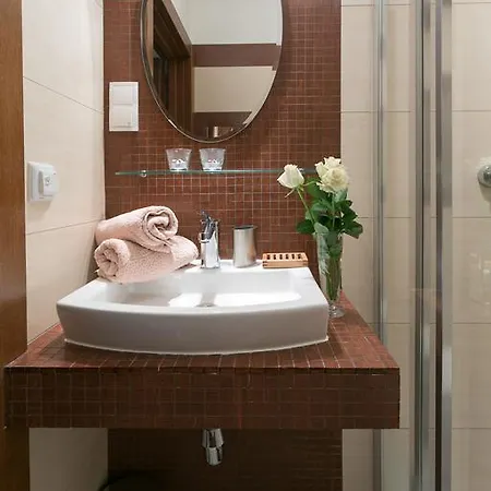 Apartament Vip Amelia Zakopane