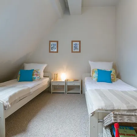 Apartment Vip Amelia