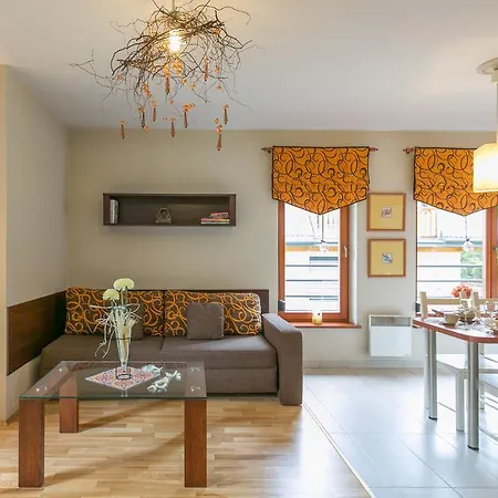 Apartment Vip Amelia *